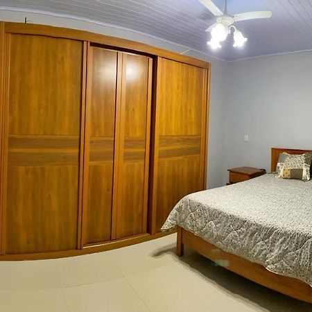 Casa Para Temporada Sao Sebastiao  Zewnętrze zdjęcie