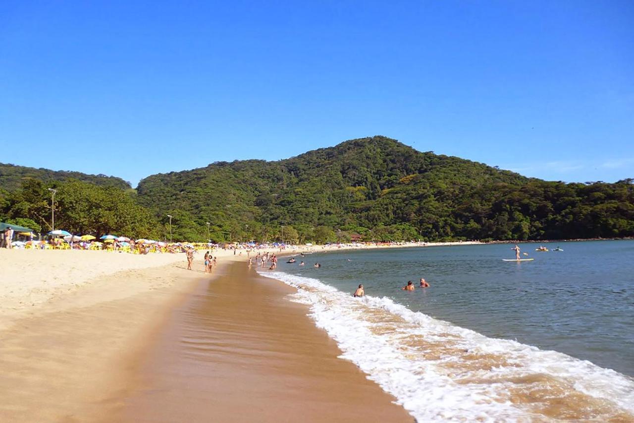 Casa Para Temporada Sao Sebastiao  Zewnętrze zdjęcie