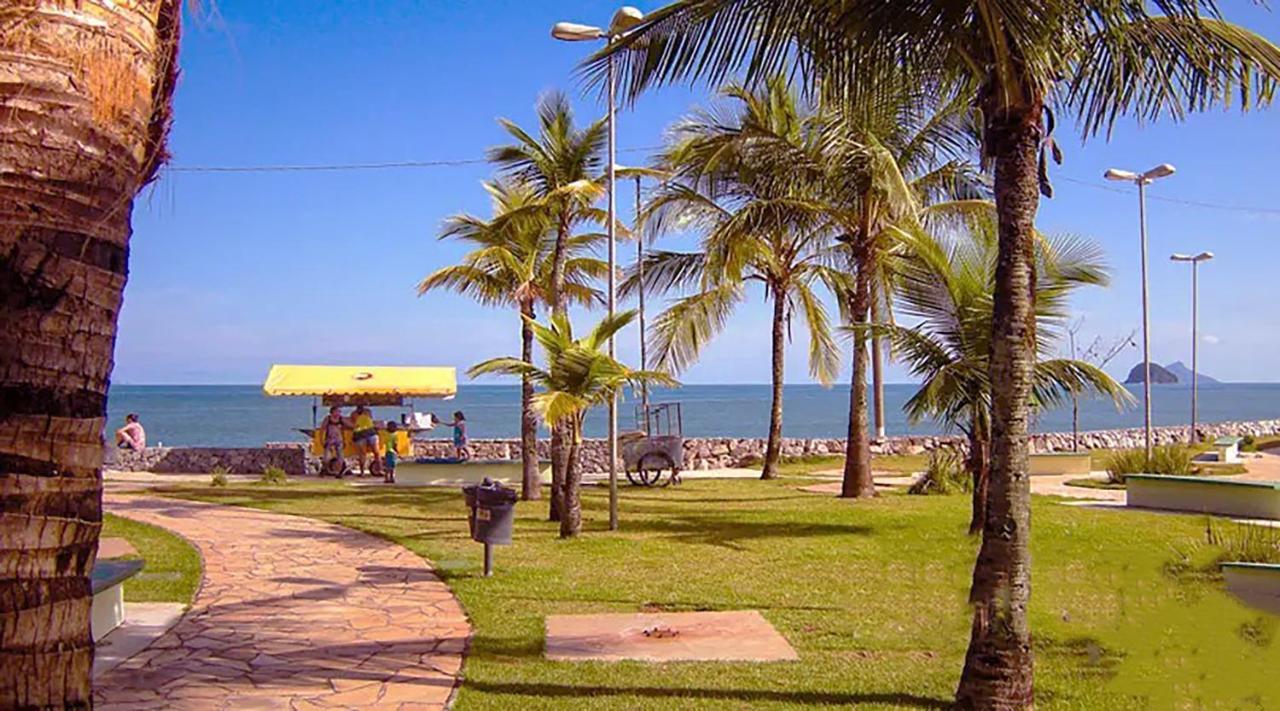 Casa Para Temporada Sao Sebastiao  Zewnętrze zdjęcie