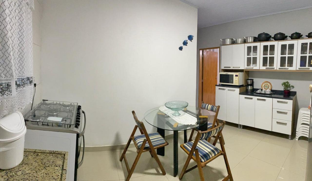 Casa Para Temporada Sao Sebastiao  Zewnętrze zdjęcie