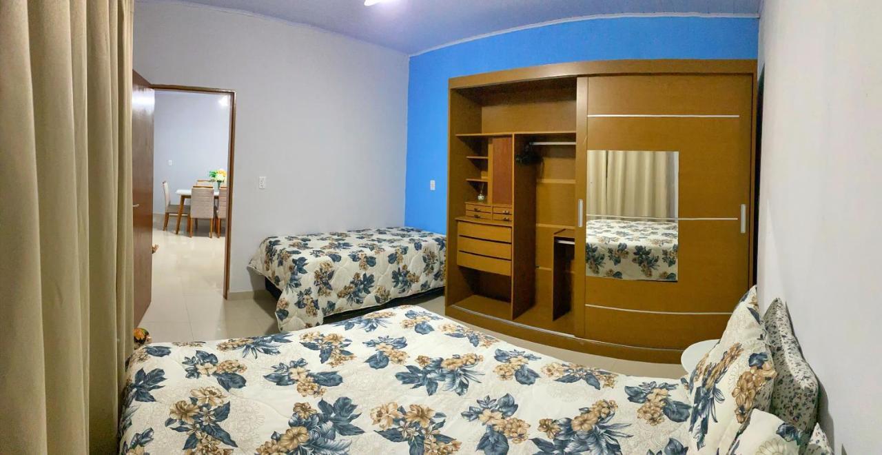 Casa Para Temporada Sao Sebastiao  Zewnętrze zdjęcie