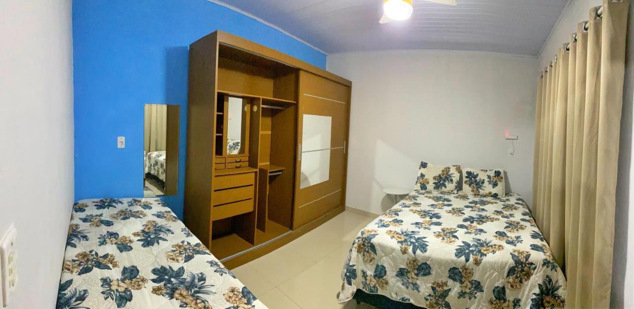 Casa Para Temporada Sao Sebastiao  Zewnętrze zdjęcie