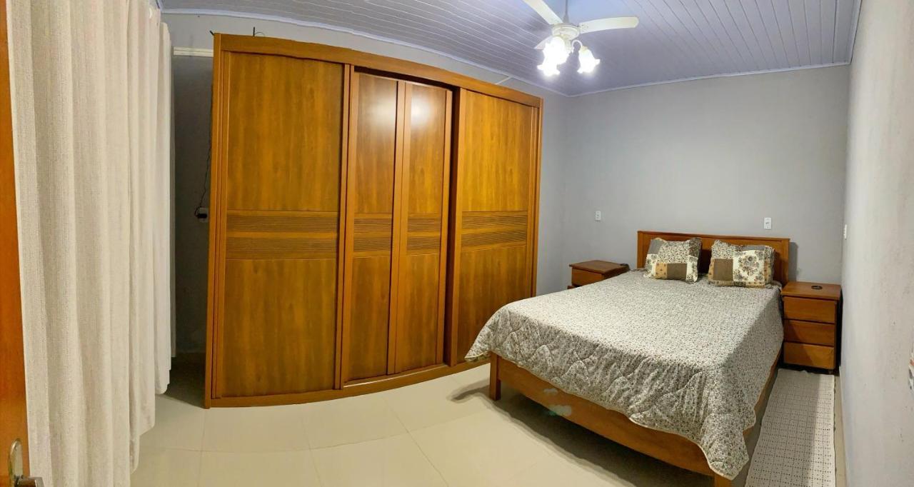 Casa Para Temporada Sao Sebastiao  Zewnętrze zdjęcie