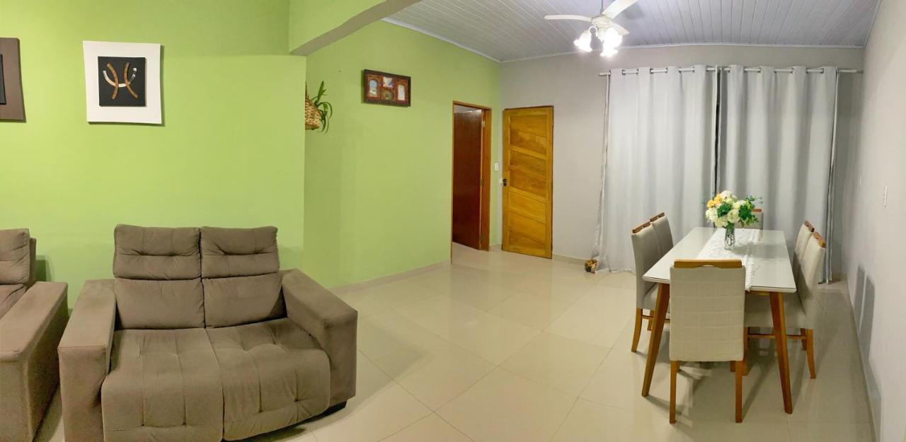 Casa Para Temporada Sao Sebastiao  Zewnętrze zdjęcie