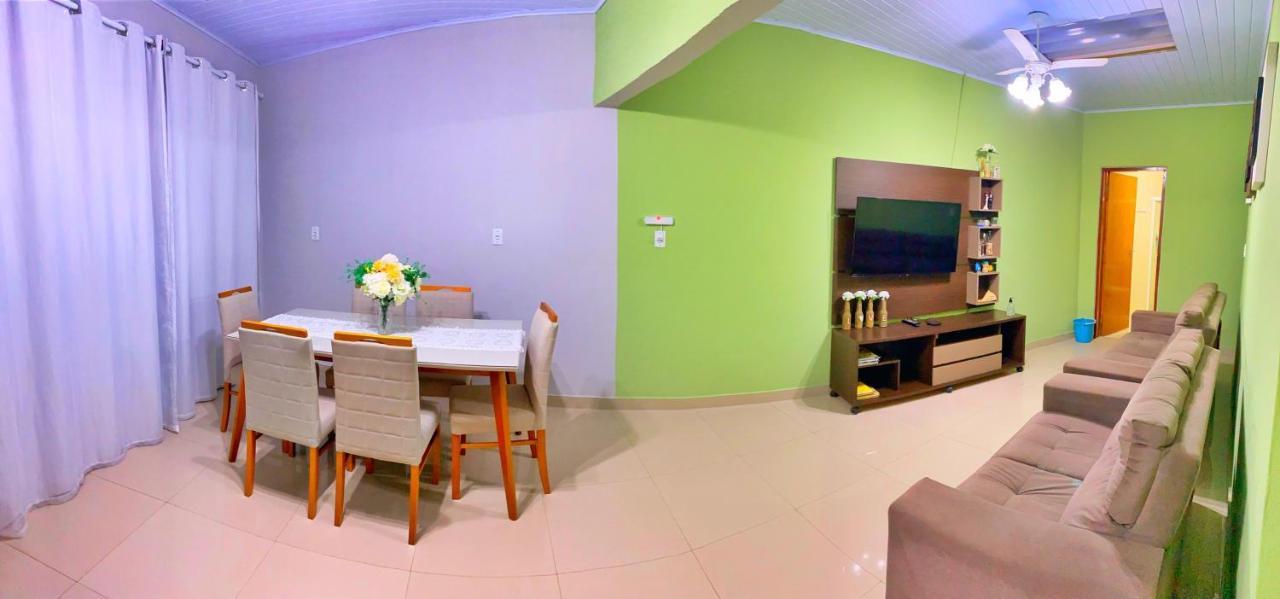 Casa Para Temporada Sao Sebastiao  Zewnętrze zdjęcie