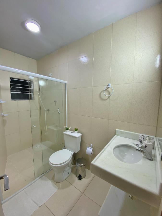 Casa Para Temporada Sao Sebastiao  Zewnętrze zdjęcie