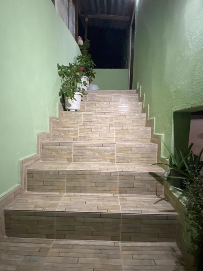 Casa Para Temporada Sao Sebastiao  Zewnętrze zdjęcie